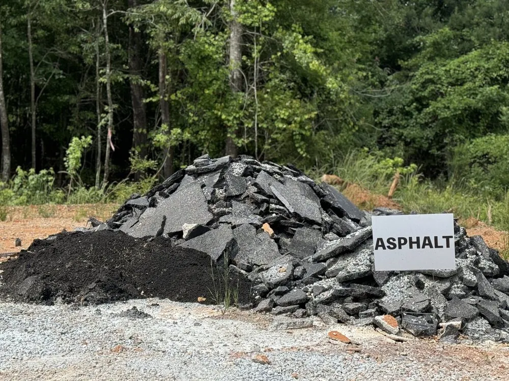 Custom landscaping services for year-round maintenance in Barnesville, GA by Legacy Environmental Site Solutions