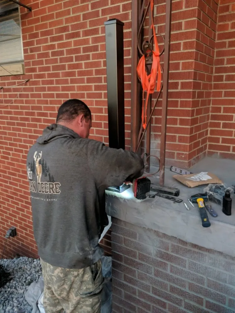 Custom lawn mowing service for homes in Charleston, WV by Legacy Farms and Landscaping