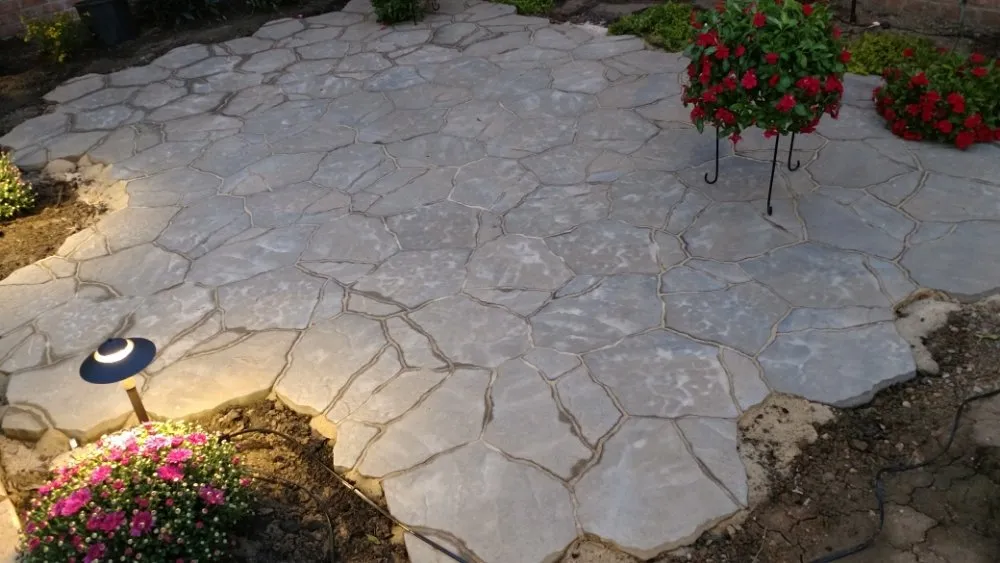 Top-rated landscape design experts serving Charleston, WV - Legacy Farms and Landscaping