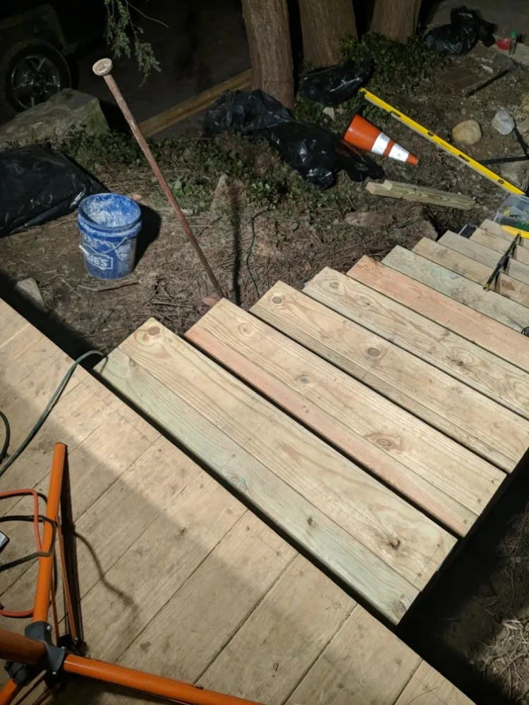 Trusted landscape design for beautiful yards in Charleston, WV by Legacy Farms and Landscaping