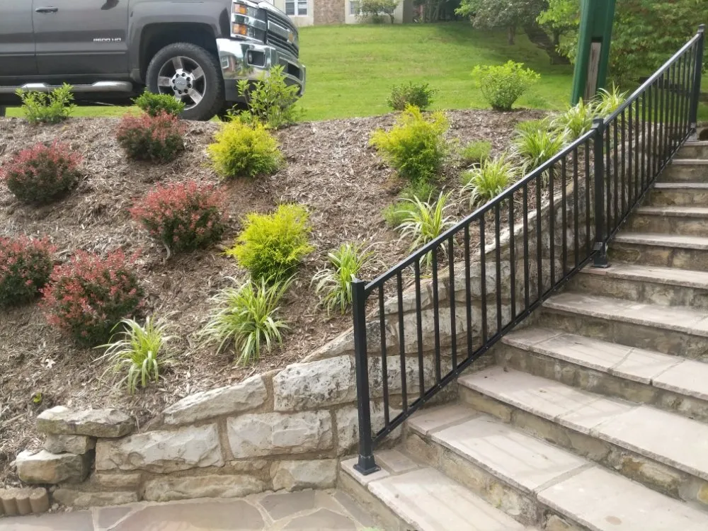 Expert landscaping services in Charleston, WV - Legacy Farms and Landscaping