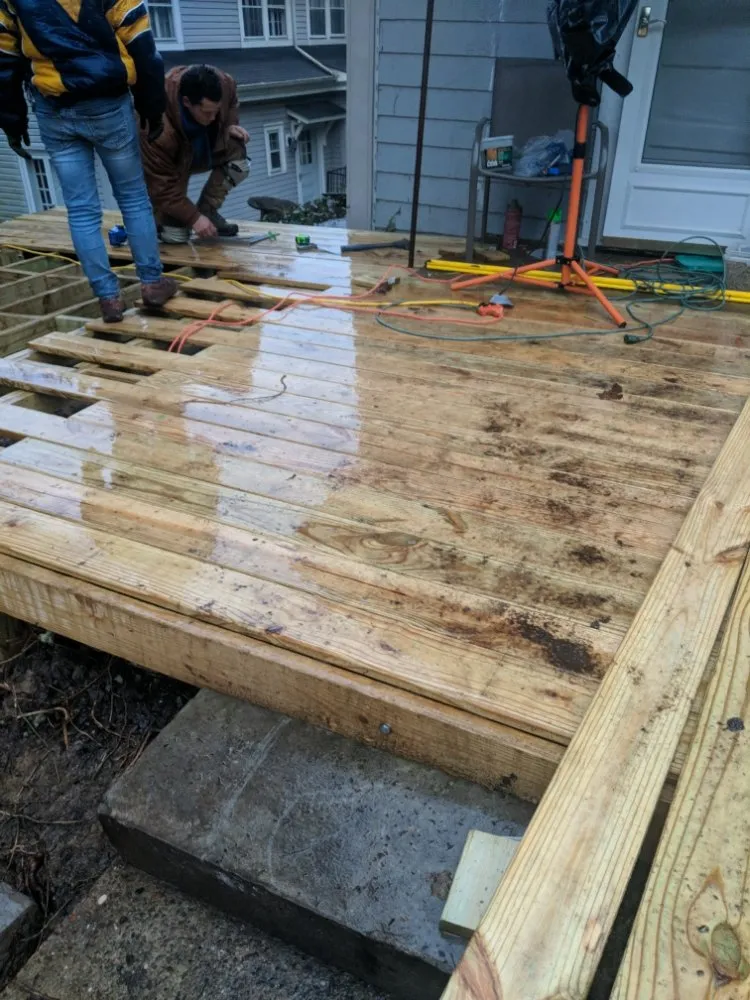 Professional residential landscaping near you in Charleston, WV by Legacy Farms and Landscaping