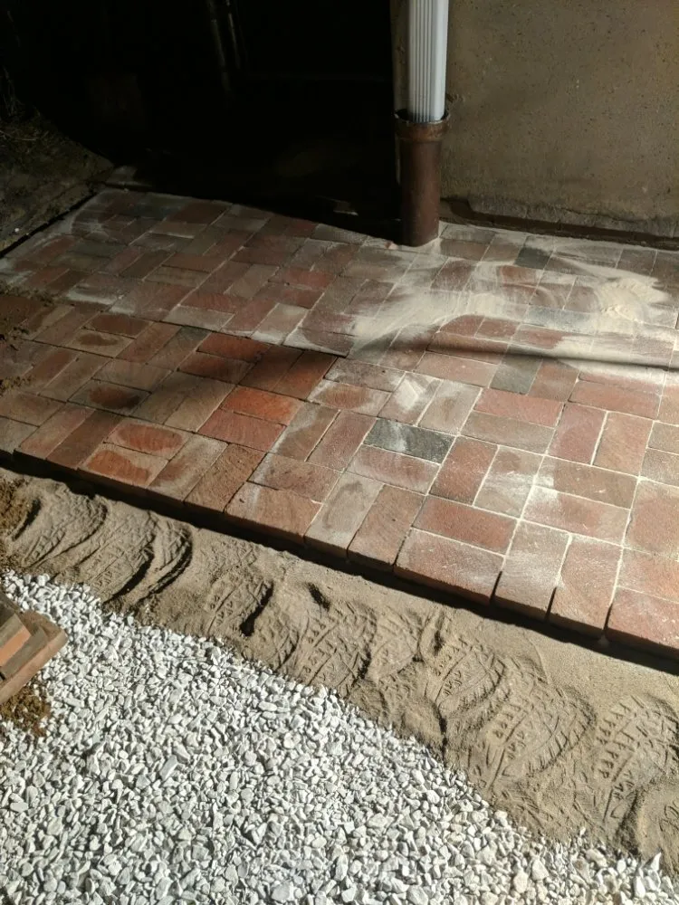 Affordable residential landscaping with custom design across Charleston, WV - Legacy Farms and Landscaping