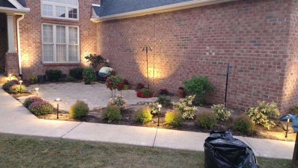 Local landscape design in Charleston, WV - Legacy Farms and Landscaping