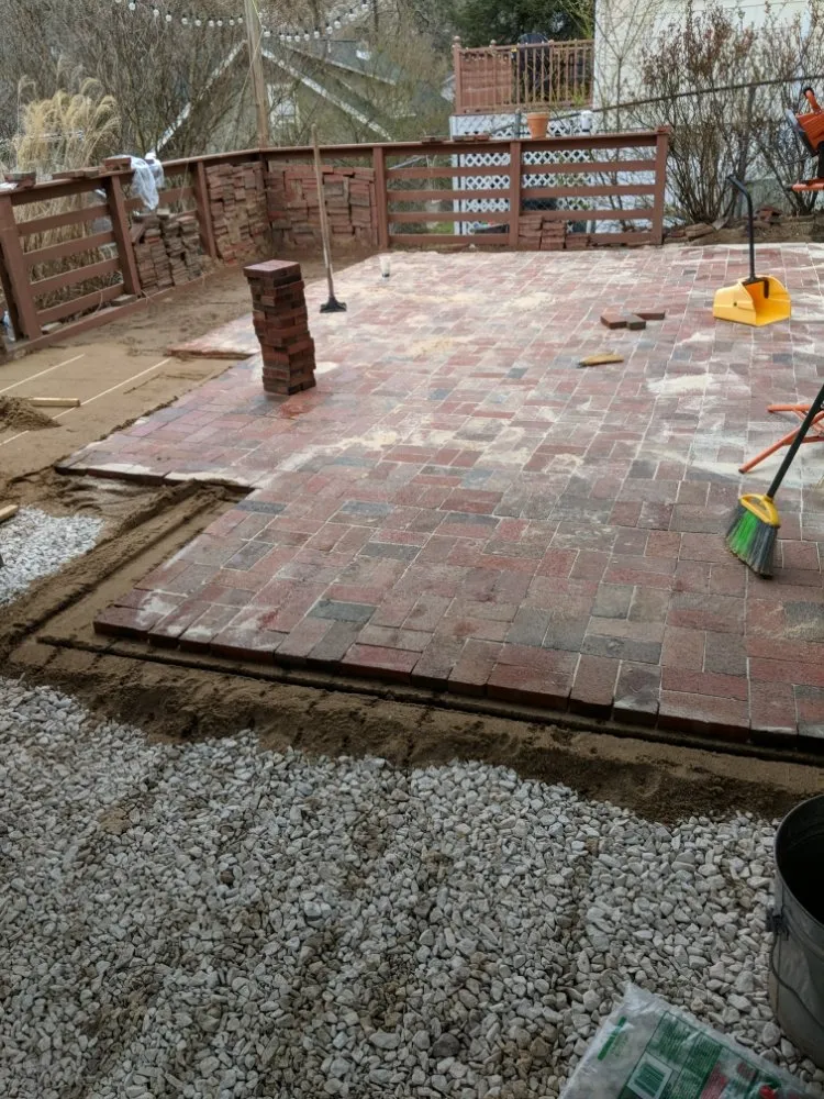 Trusted landscape design in Charleston, WV - Legacy Farms and Landscaping