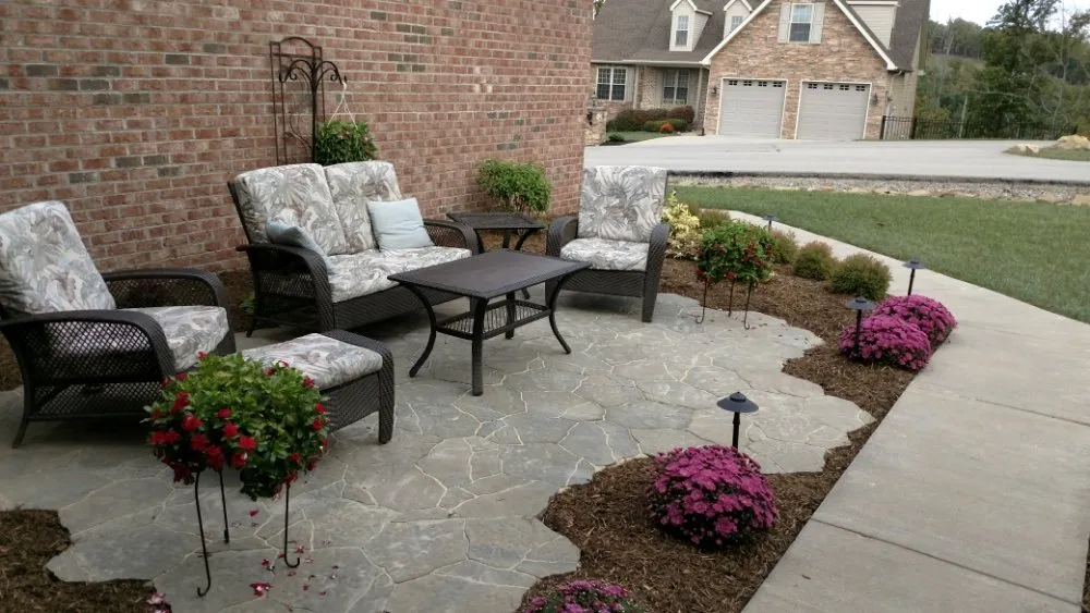 Affordable yard cleanup service in Charleston, WV by Legacy Farms and Landscaping