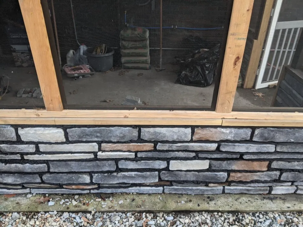 Trusted landscape design for outdoor upgrades across Charleston, WV - Legacy Farms and Landscaping