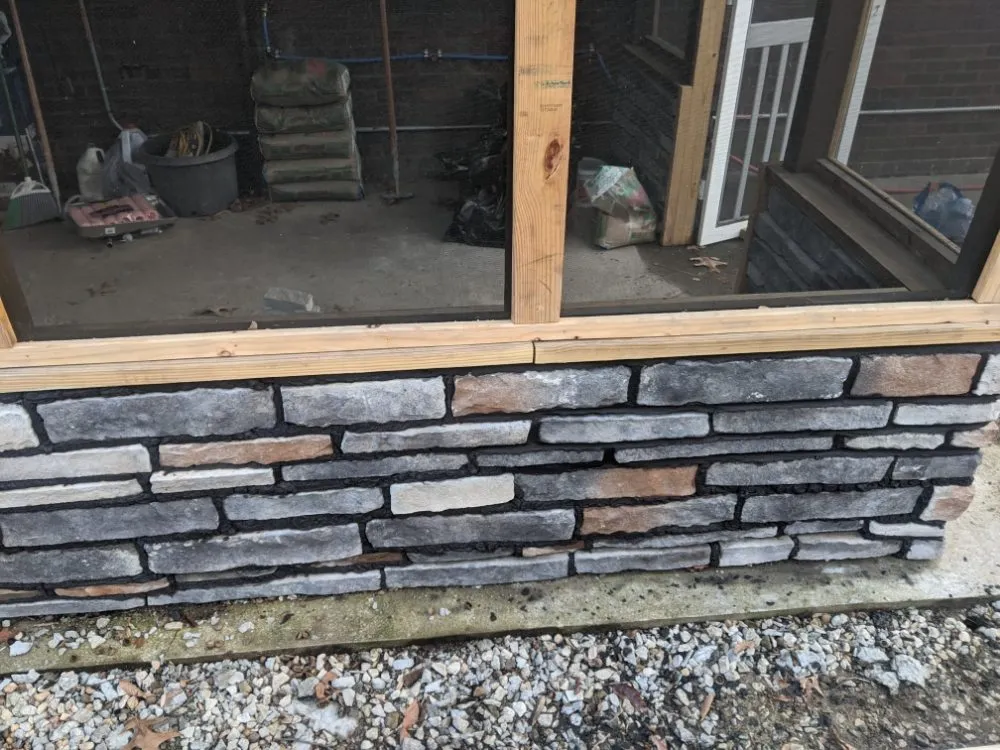 Affordable residential landscaping experts serving Charleston, WV - Legacy Farms and Landscaping