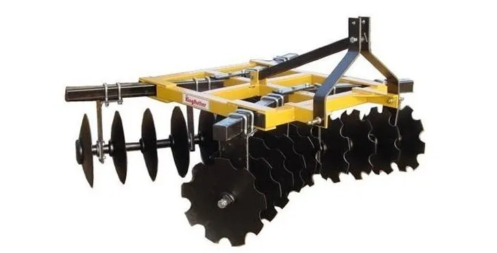 Custom yard maintenance experts serving Saint Helen, MI - Legacy Food Plots