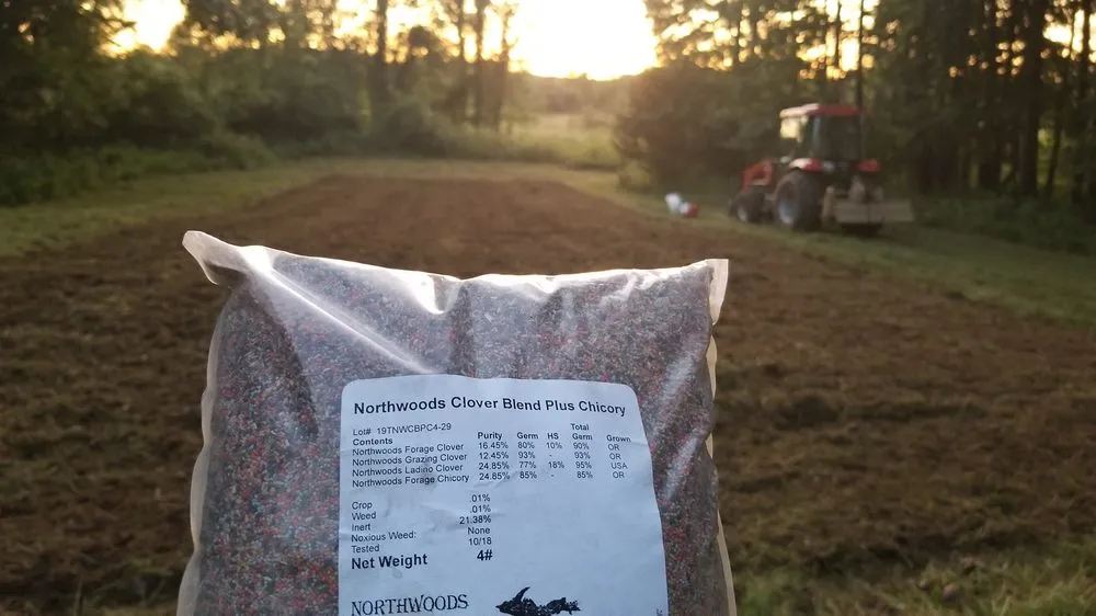 Trusted landscape installation for outdoor upgrades in Saint Helen, MI by Legacy Food Plots