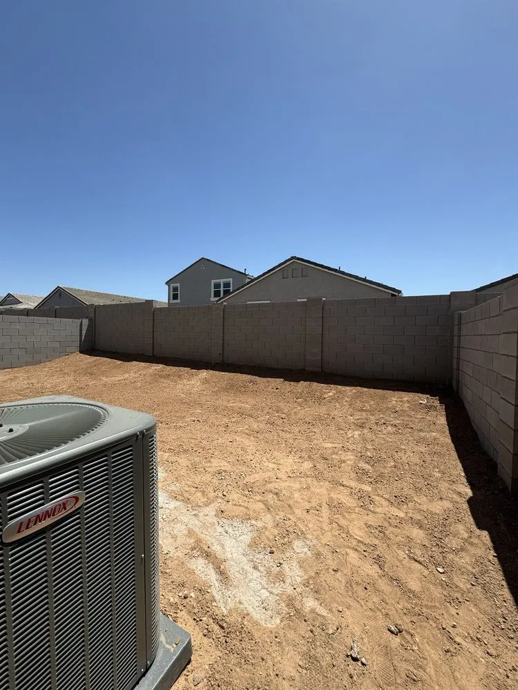 Affordable residential landscaping for residential properties across Mesa, AZ - Legacy Green Solutions
