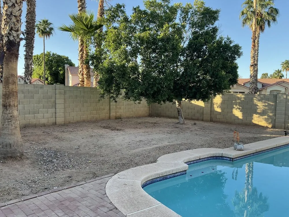 Trusted lawn mowing service in Mesa, AZ - Legacy Green Solutions