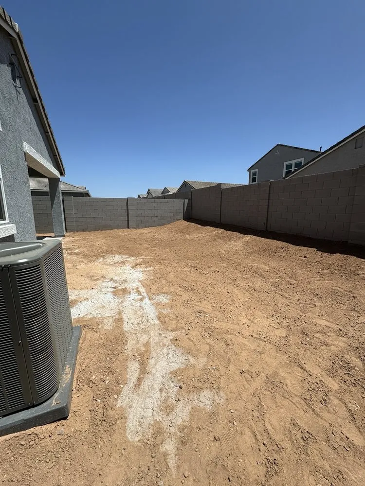 Trusted landscape installation experts serving Mesa, AZ - Legacy Green Solutions