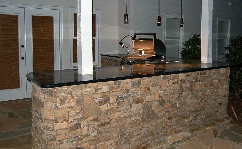 Local residential landscaping for year-round maintenance across Bethlehem, GA - Legacy Group