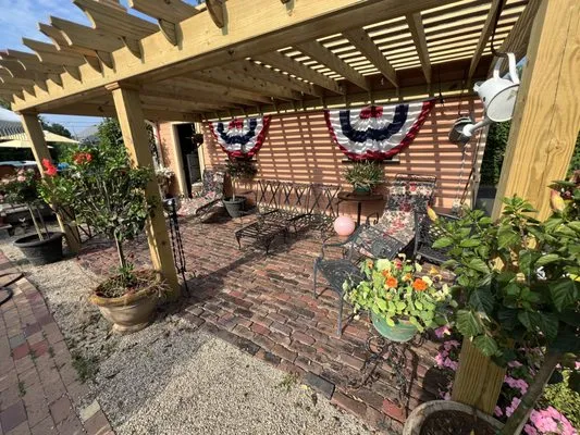 Legacy Hardscape Logo