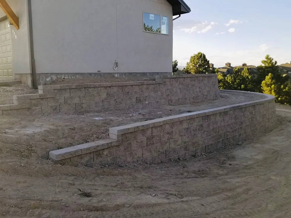 Top-rated outdoor landscaping experts serving Denver, CO - Legacy Hardscapes