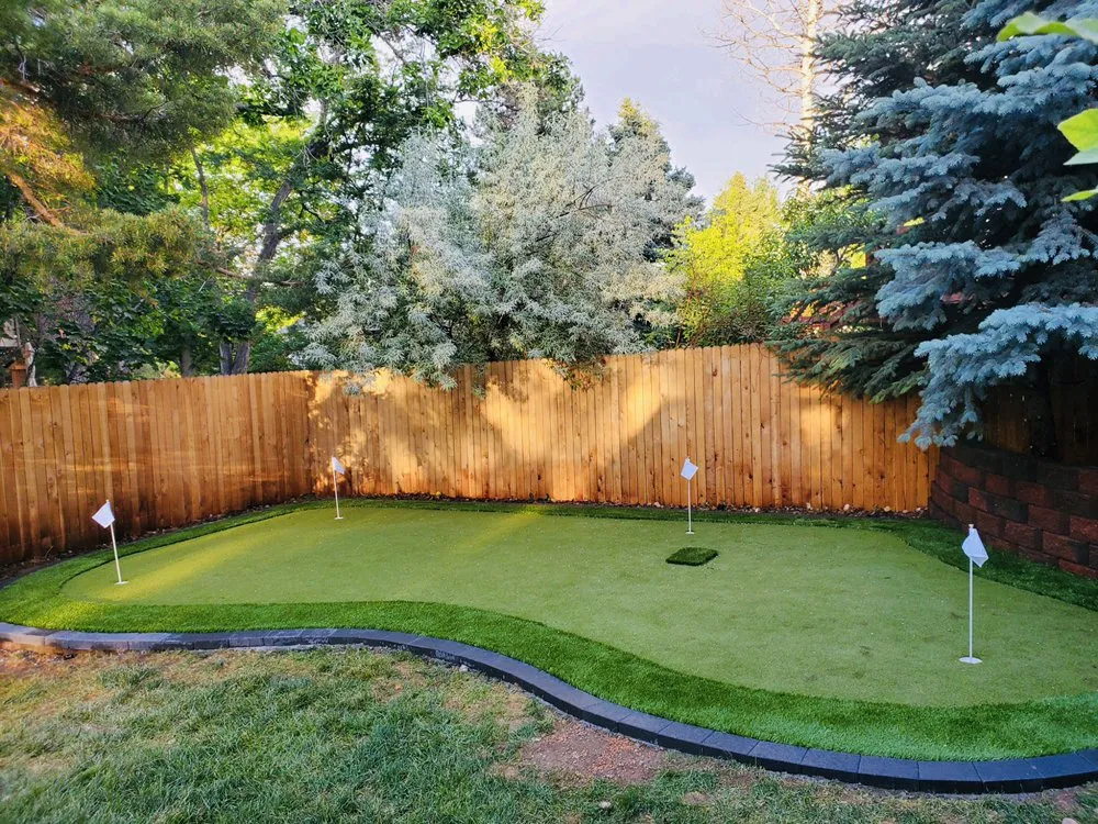 Top-rated yard maintenance near you in Denver, CO by Legacy Hardscapes
