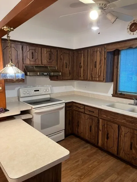 Custom lawn mowing service in Wilmington, IL by Legacy Home Detailing Services