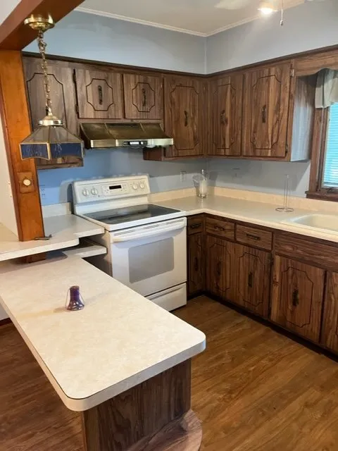 Local residential landscaping for homes in Wilmington, IL by Legacy Home Detailing Services