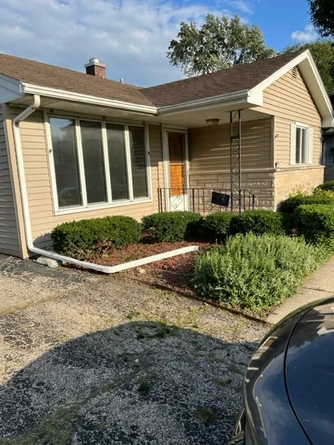 Custom garden landscaping for residential properties across Wilmington, IL - Legacy Home Detailing Services