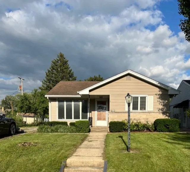 Local landscape installation experts serving Wilmington, IL - Legacy Home Detailing Services