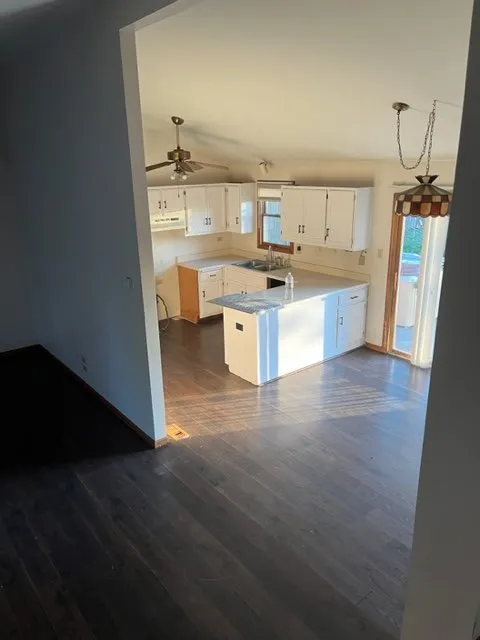 Local outdoor landscaping in Wilmington, IL - Legacy Home Detailing Services