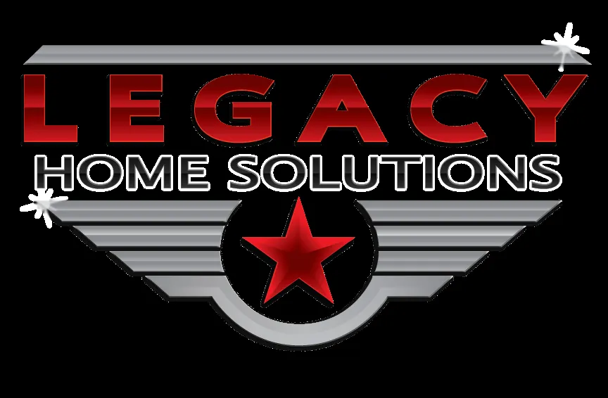 Custom garden landscaping experts serving Belleville, IL - Legacy Home Solutions