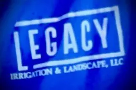 Trusted lawn care service in Temple, TX - Legacy Irrigation Landscape