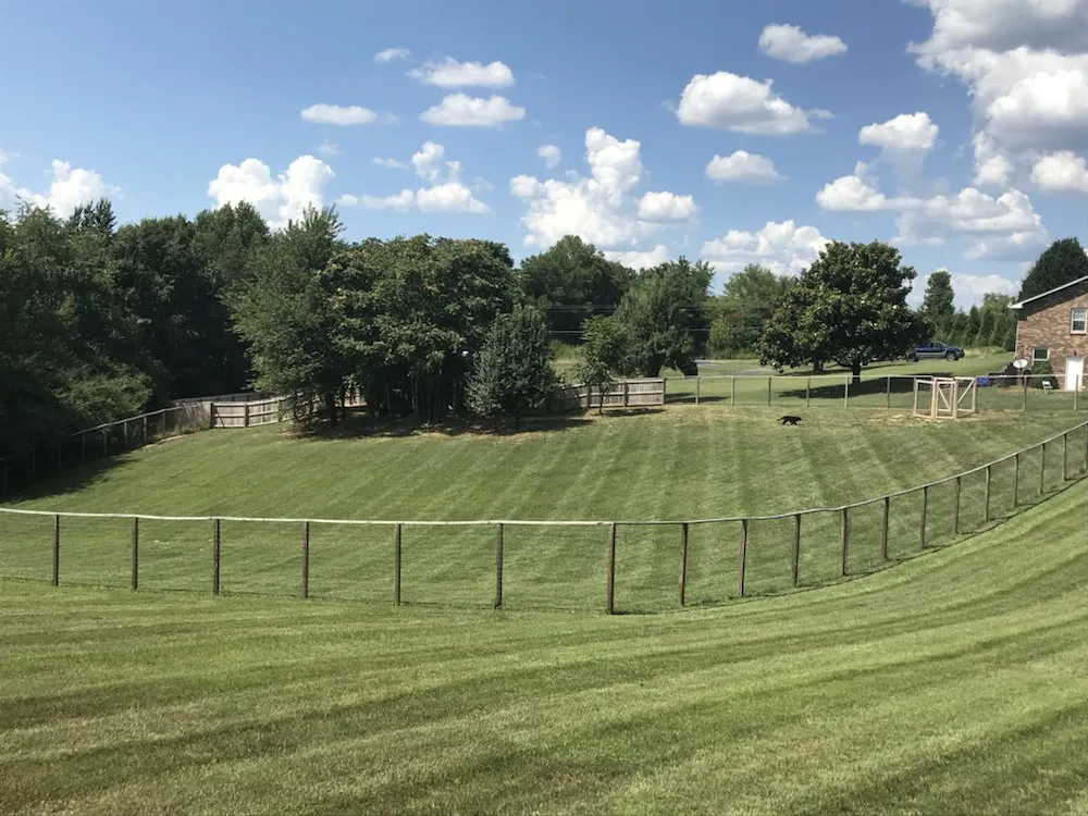 Local residential landscaping for homes across Franklin, TN - Legacy Land Management