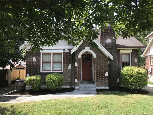 Legacy Land Management Logo