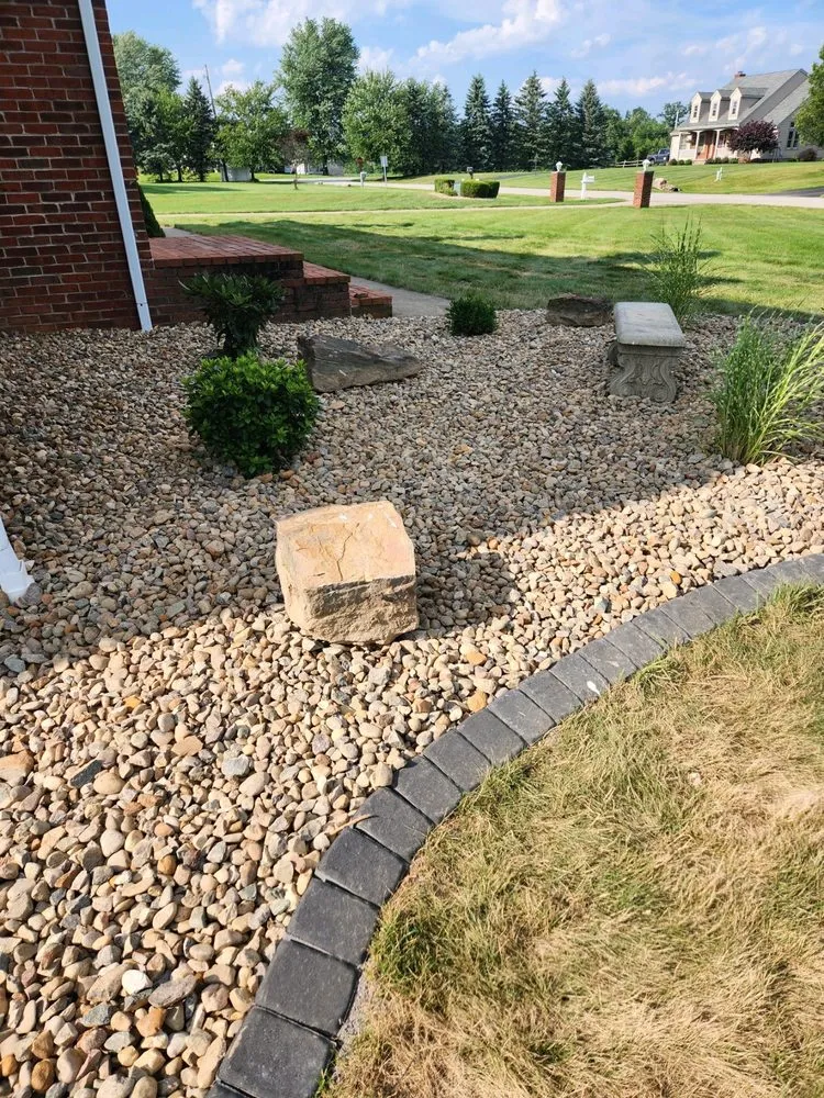Affordable landscape design experts serving Salem, OH - Legacy Land Pros