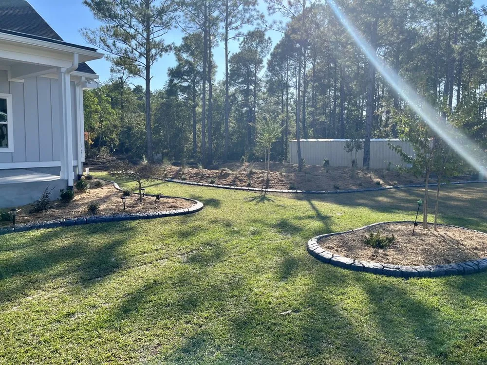 Expert landscaping services near you across Conway, SC - Legacy Landscape & Design