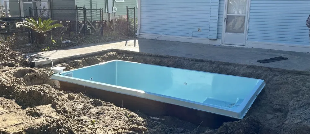 Custom landscape design in Conway, SC - Legacy Landscape & Design