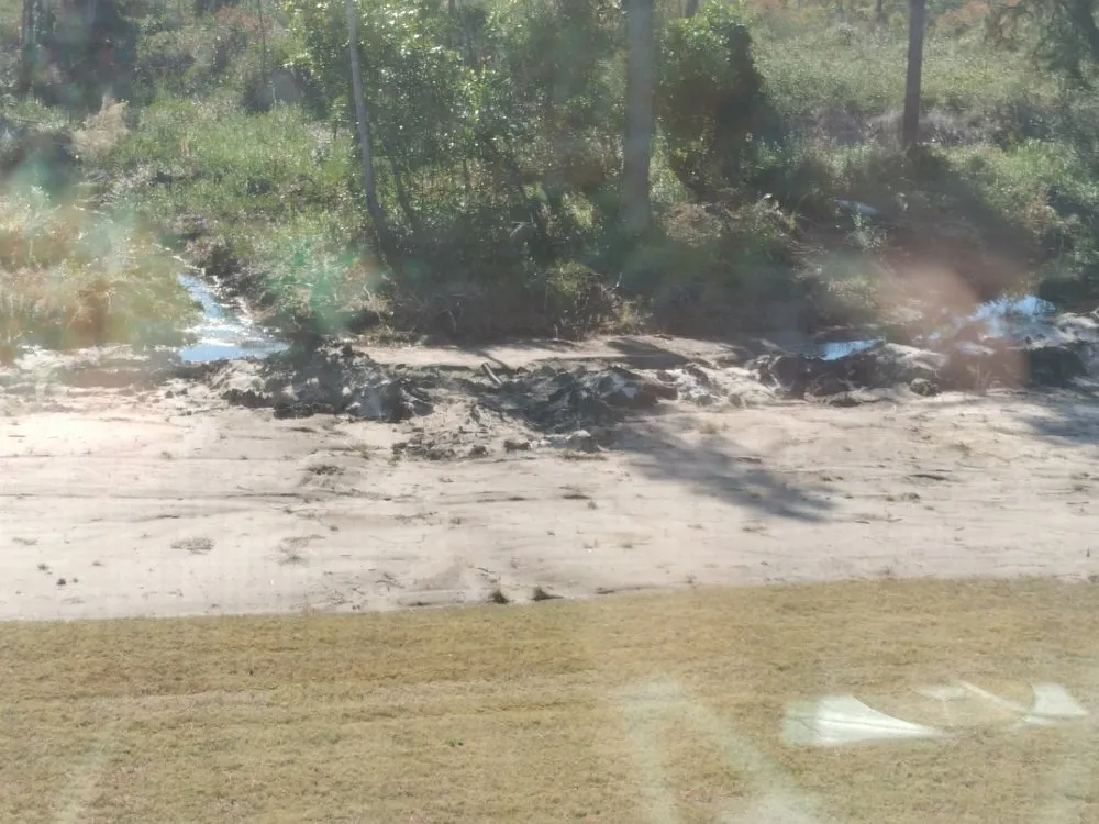 Trusted landscape design in Conway, SC by Legacy Landscape & Design