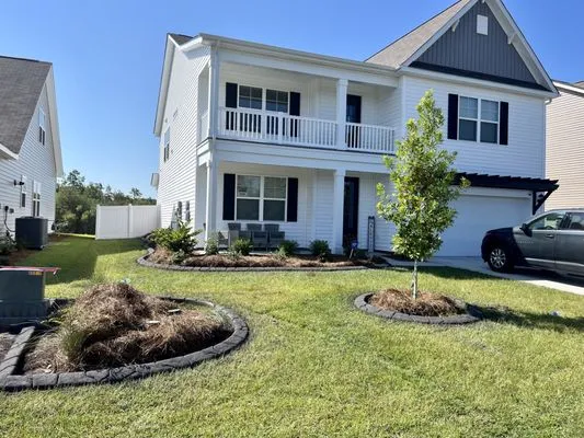 Legacy Landscape & Design