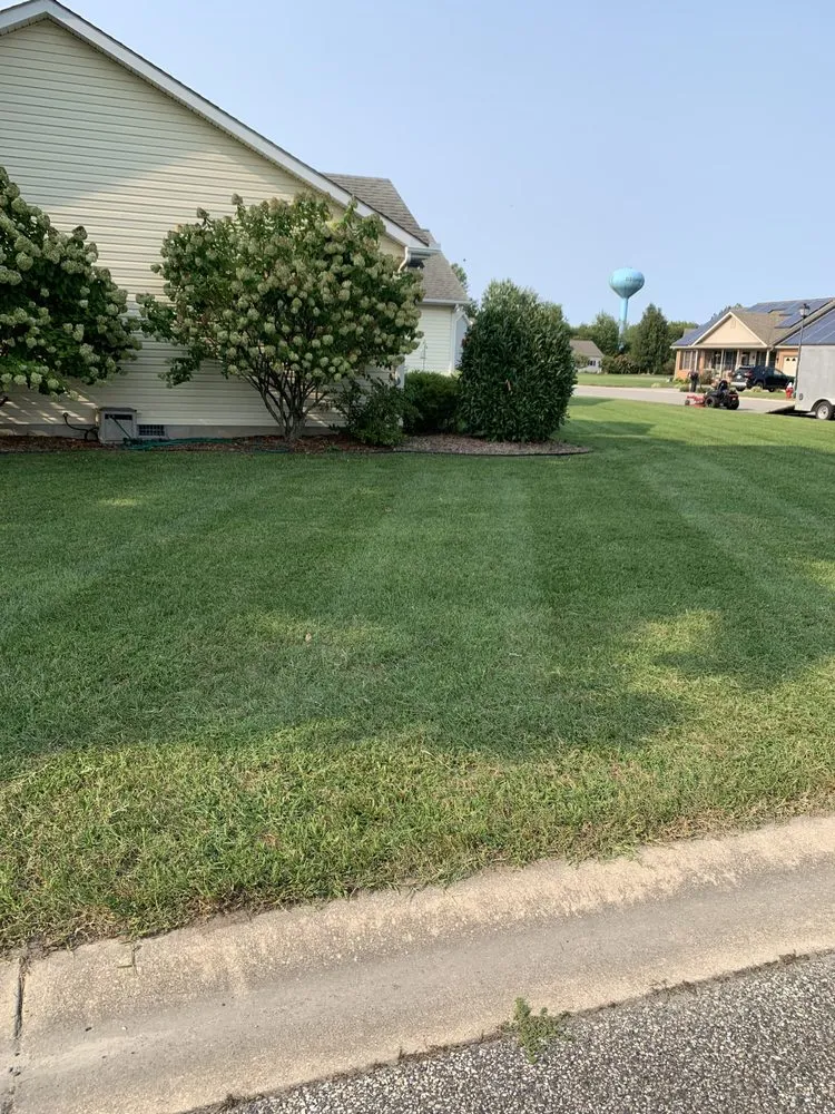 Professional yard cleanup service near you across Harbeson, DE - Legacy Landscape & Lawn