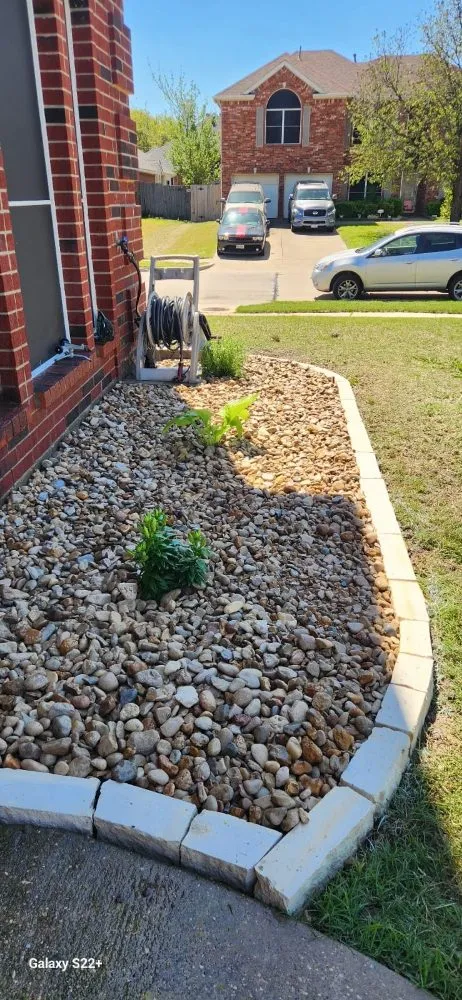 Local landscaping services experts serving Dallas, TX - Legacy Landscape & Masonry