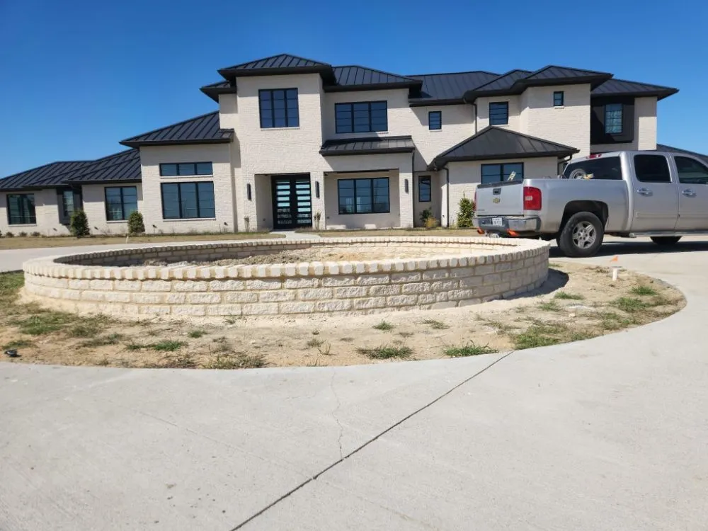 Local landscaping services for outdoor upgrades in Dallas, TX by Legacy Landscape & Masonry