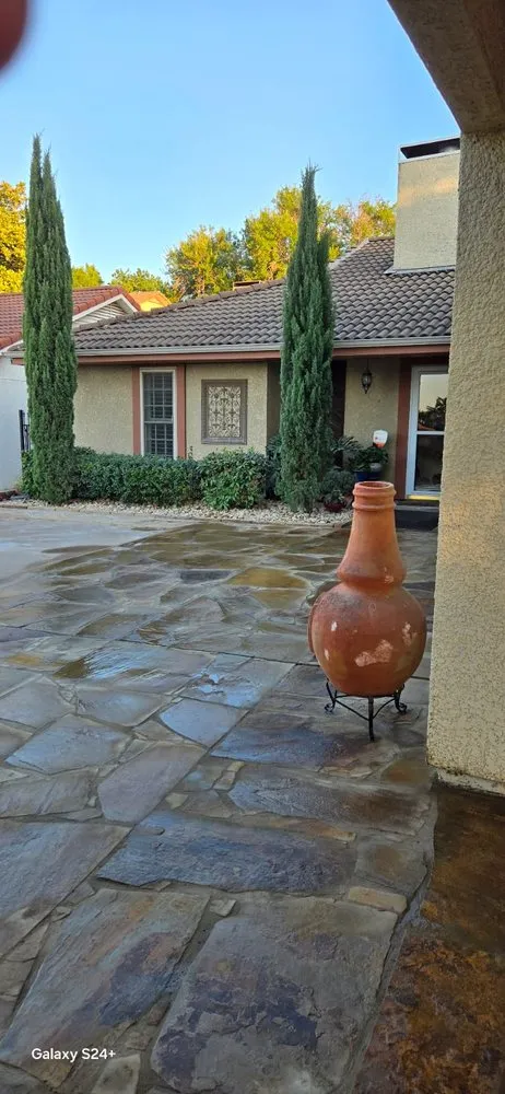 Trusted landscape design experts serving Dallas, TX - Legacy Landscape & Masonry