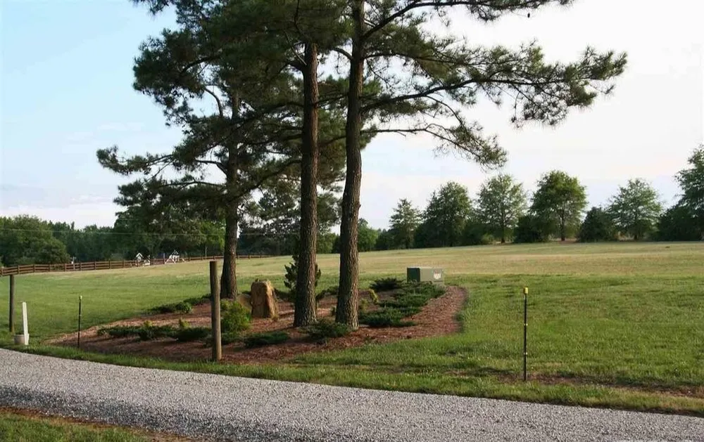 Top-rated yard cleanup service in Benson, NC - Legacy Landscape and Design