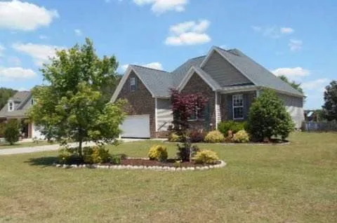 Expert landscape installation in Benson, NC - Legacy Landscape and Design