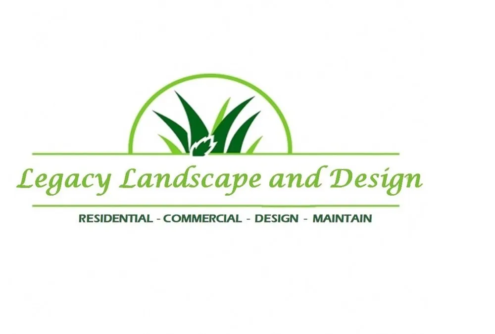 Reliable landscape design experts serving Benson, NC - Legacy Landscape and Design