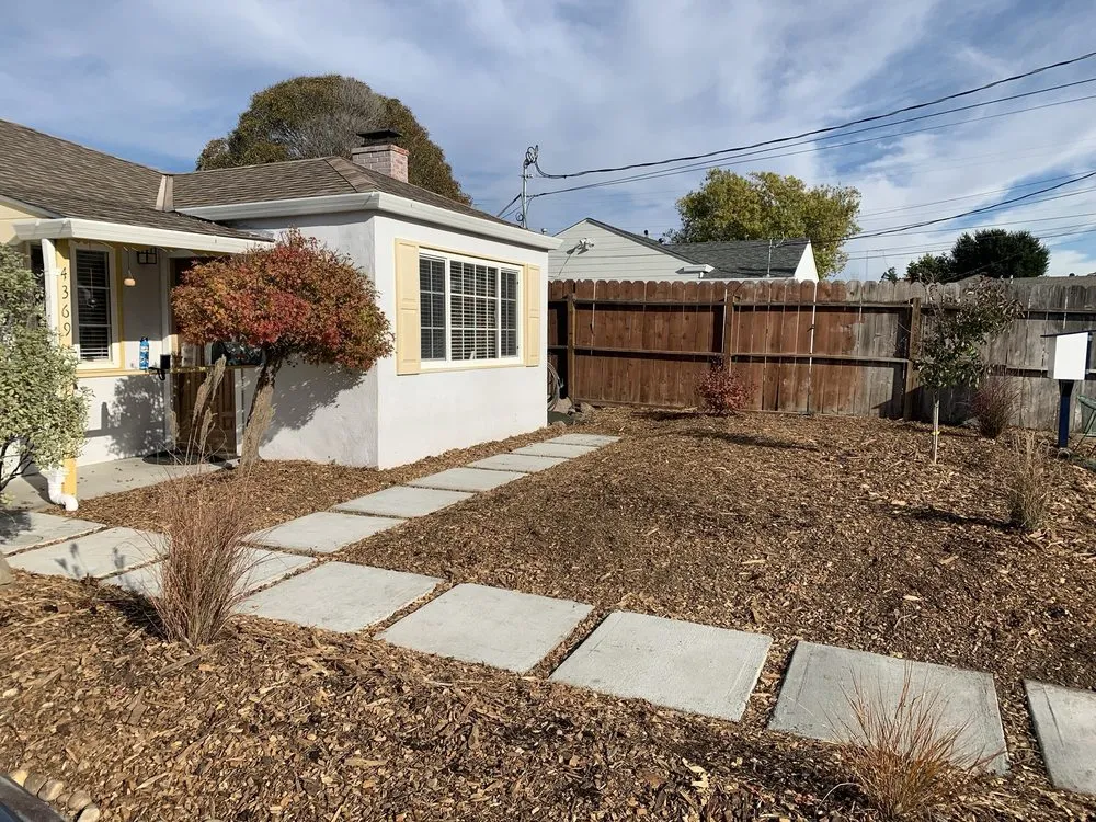 Top-rated outdoor landscaping for outdoor upgrades in Richmond, CA by Legacy Landscape CA