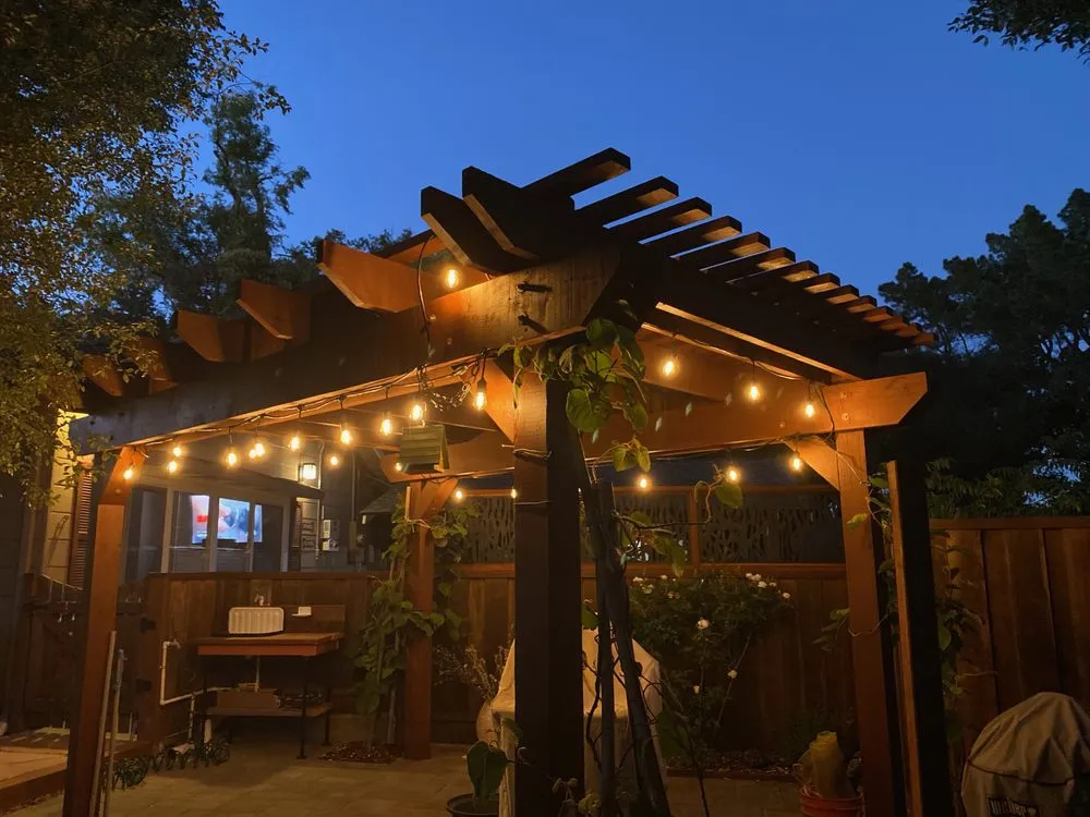 Professional lawn mowing service for beautiful yards in Richmond, CA by Legacy Landscape CA