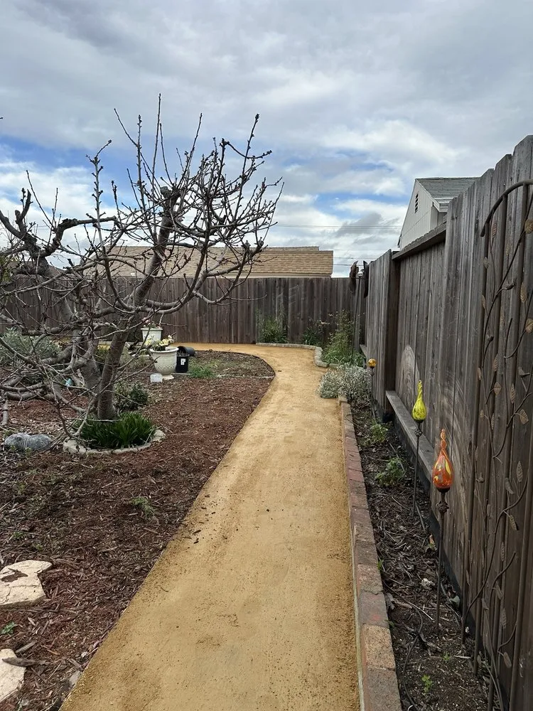 Expert landscape design in Richmond, CA - Legacy Landscape CA
