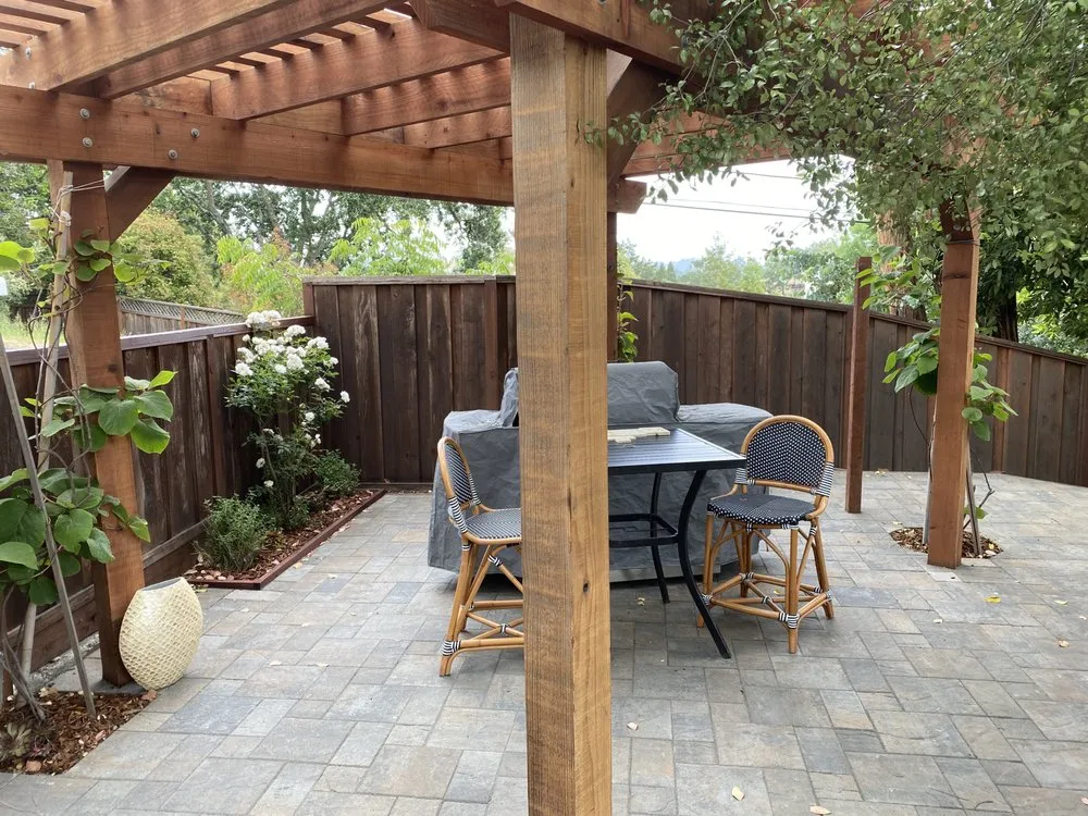 Affordable yard maintenance for homes in Richmond, CA by Legacy Landscape CA