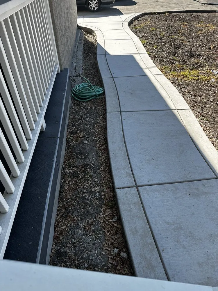 Custom yard maintenance in Richmond, CA - Legacy Landscape CA