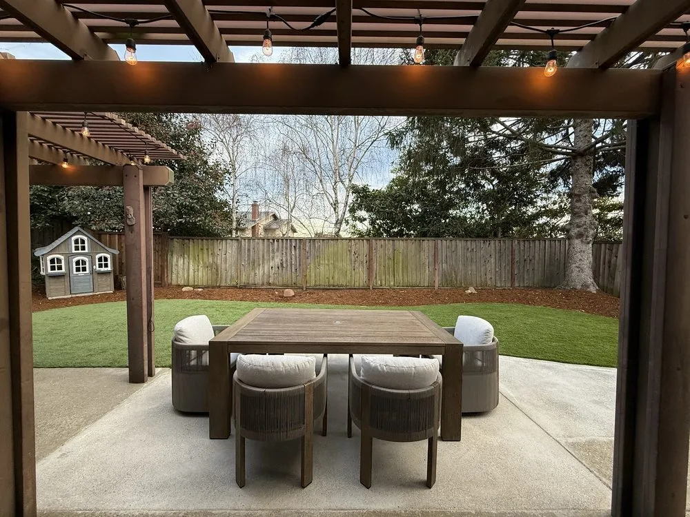 Expert yard cleanup service in Richmond, CA - Legacy Landscape CA