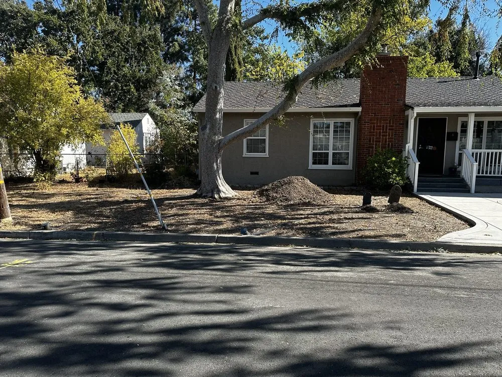 Top-rated lawn care service in Richmond, CA - Legacy Landscape CA