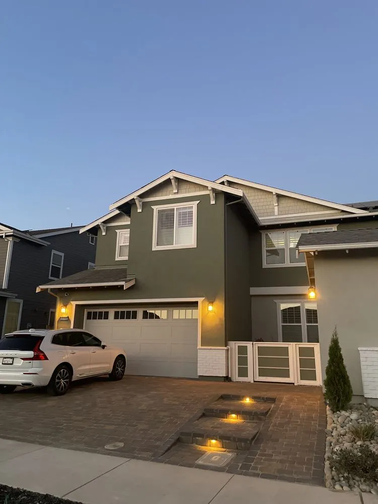 Reliable residential landscaping in Richmond, CA - Legacy Landscape CA